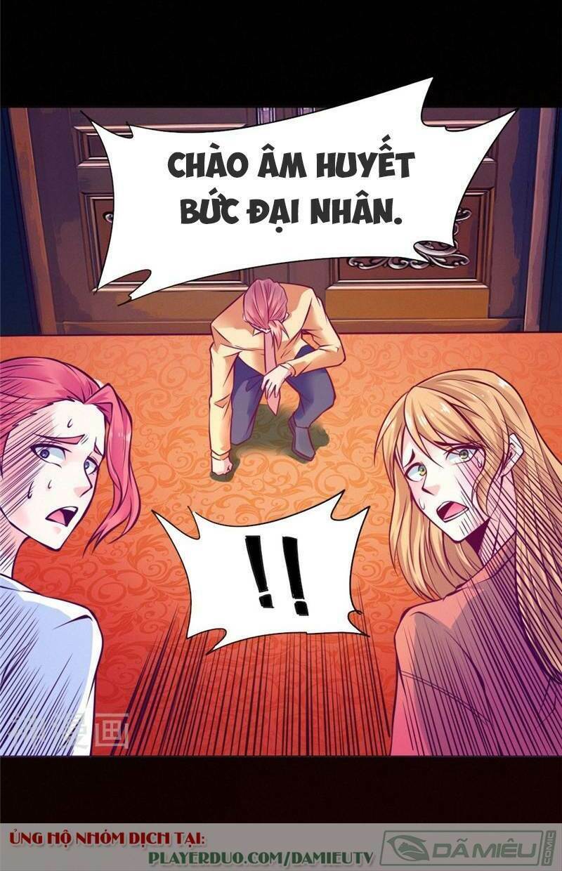 Nhất Phẩm Cao Thủ Chương 88 Ảnh 28