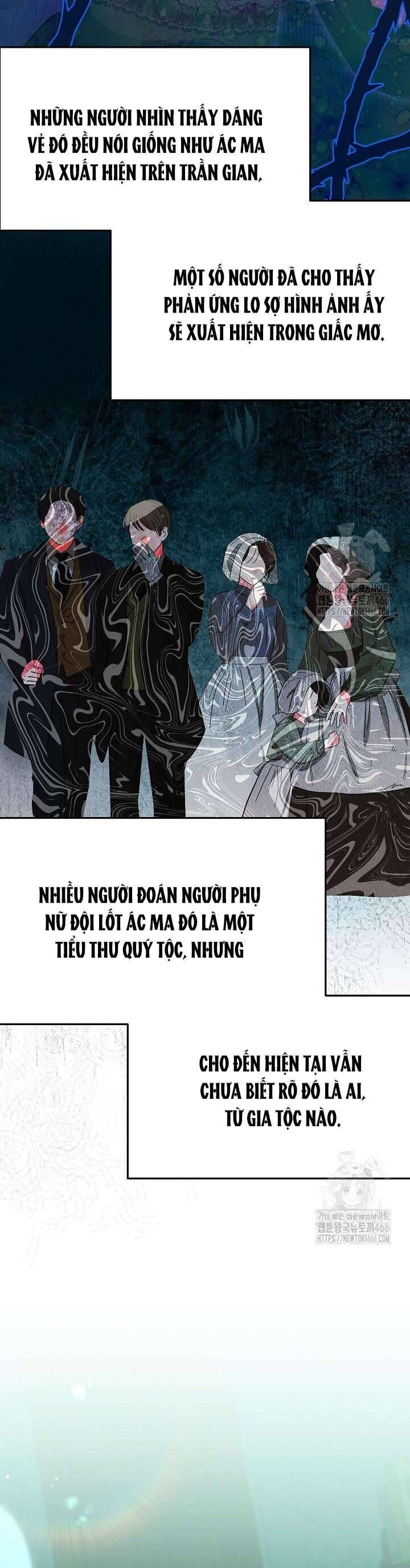 Hướng Dẫn Về Ác Nữ Chương 35 Ảnh 6