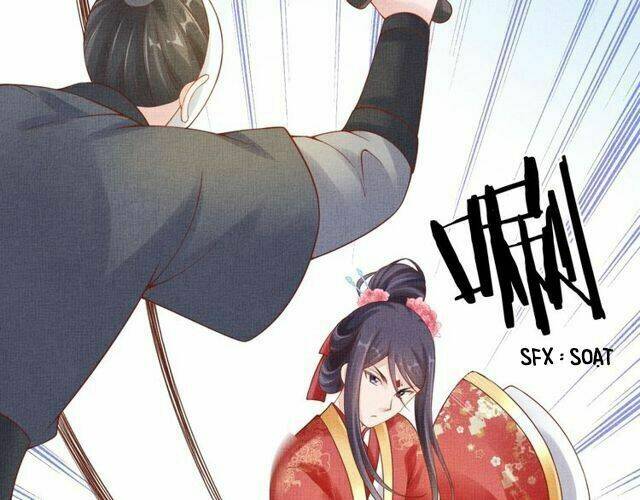 Thịnh Sủng Y Phi Chi Dao Quan Truyện Chương 133 Ảnh 21