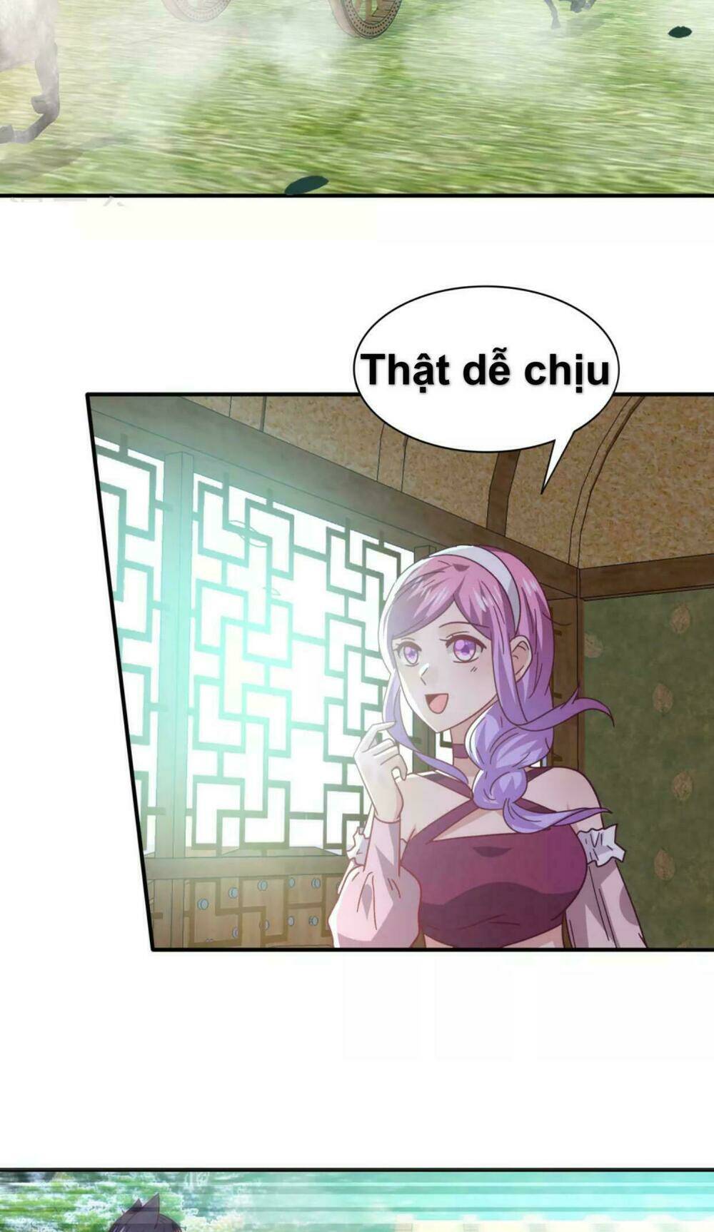 Nữ Hoàng Thú Sủng Chương 46 Ảnh 16
