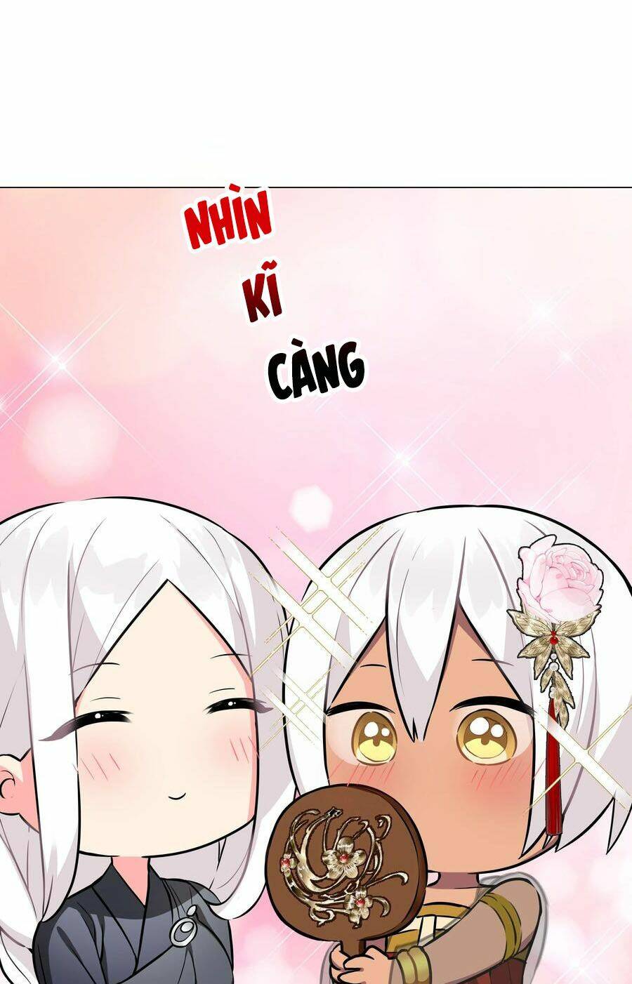 My Harem Grew So Large, I Was Forced To Ascend Chương 66 Ảnh 113