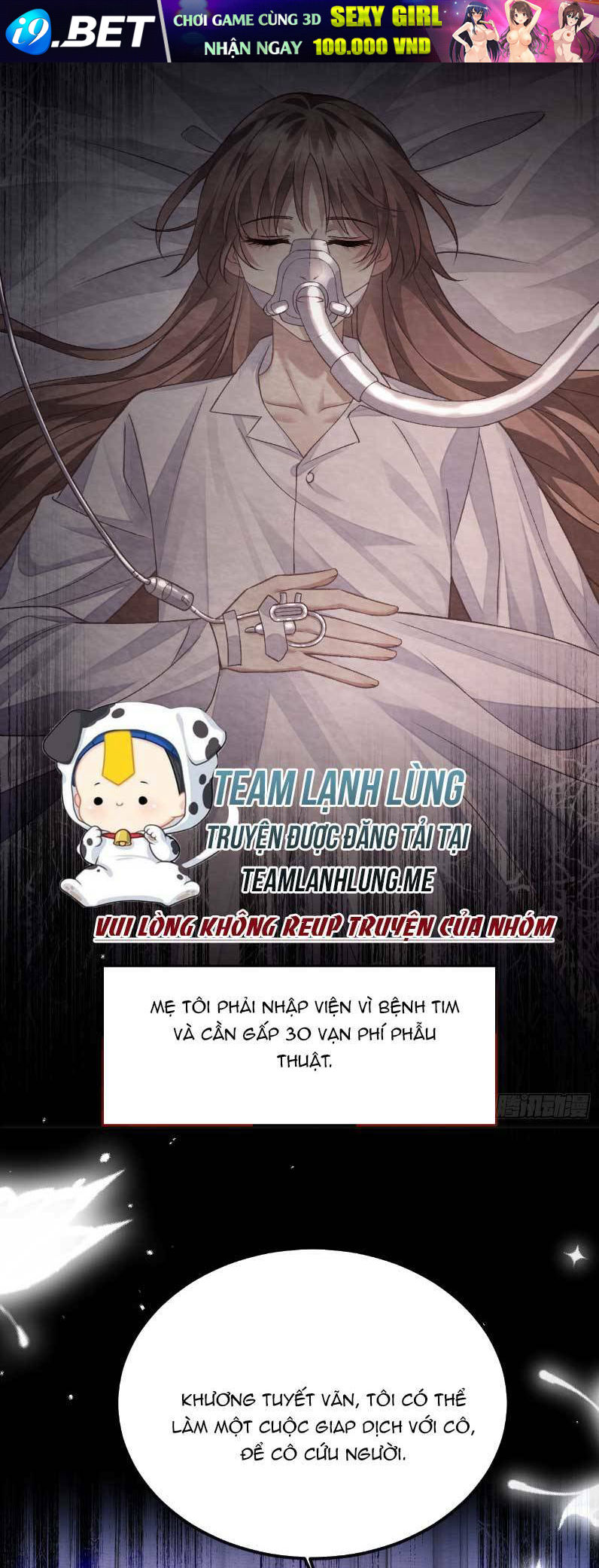 Phu Nhân Mỗi Ngày Đều Muốn Chạy Trốn Chương 2 Ảnh 28