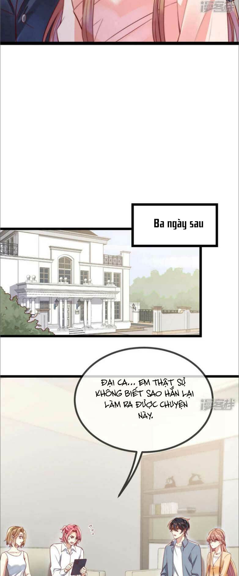 Sủng Em Sủng Tới Tận Cùng Chương 170 Ảnh 28