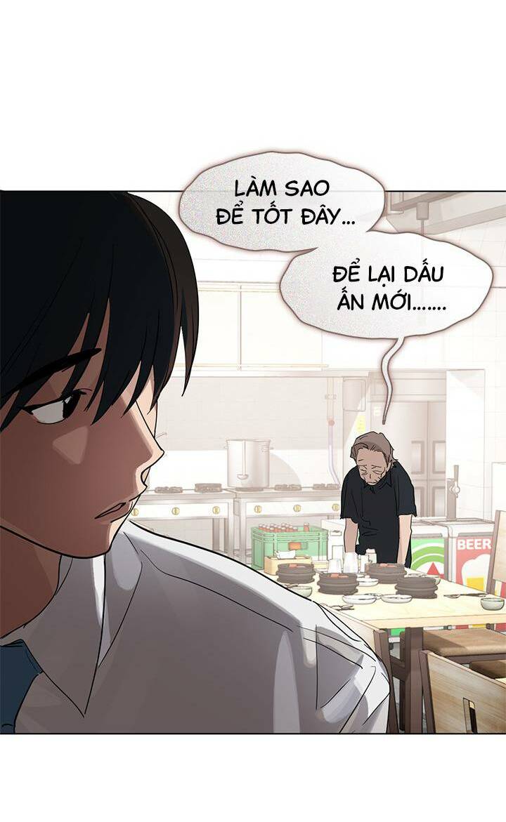 Nhà Hàng Nơi Suối Vàng Chương 12 Ảnh 42