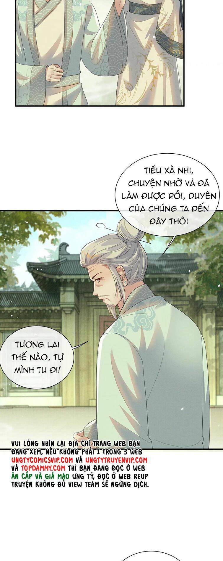 Ngộ Xà Chương 98 Ảnh 30