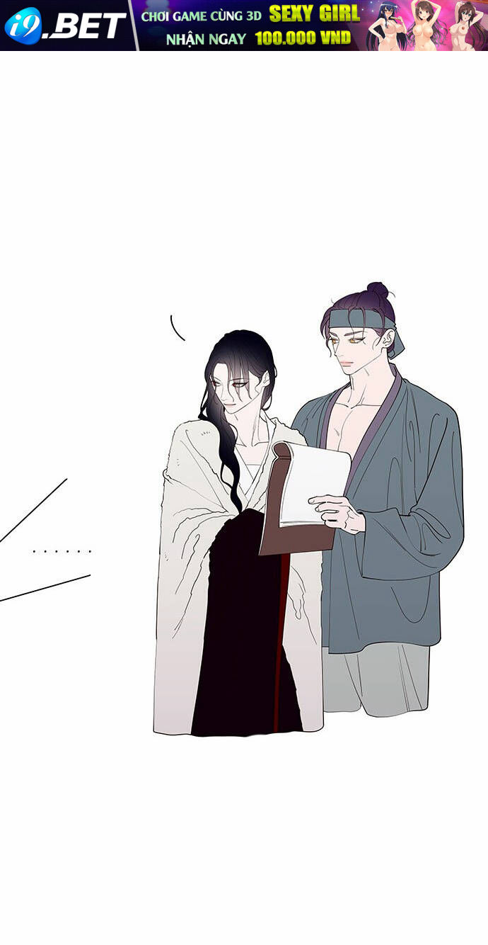 Thái Tử Myolyeong Chương 100.2 Ảnh 139