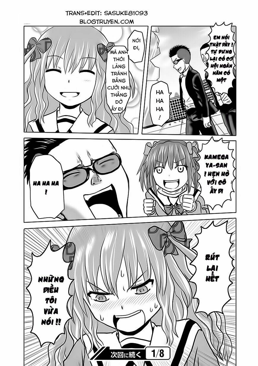 Zai X 10 Chương 33 Ảnh 11