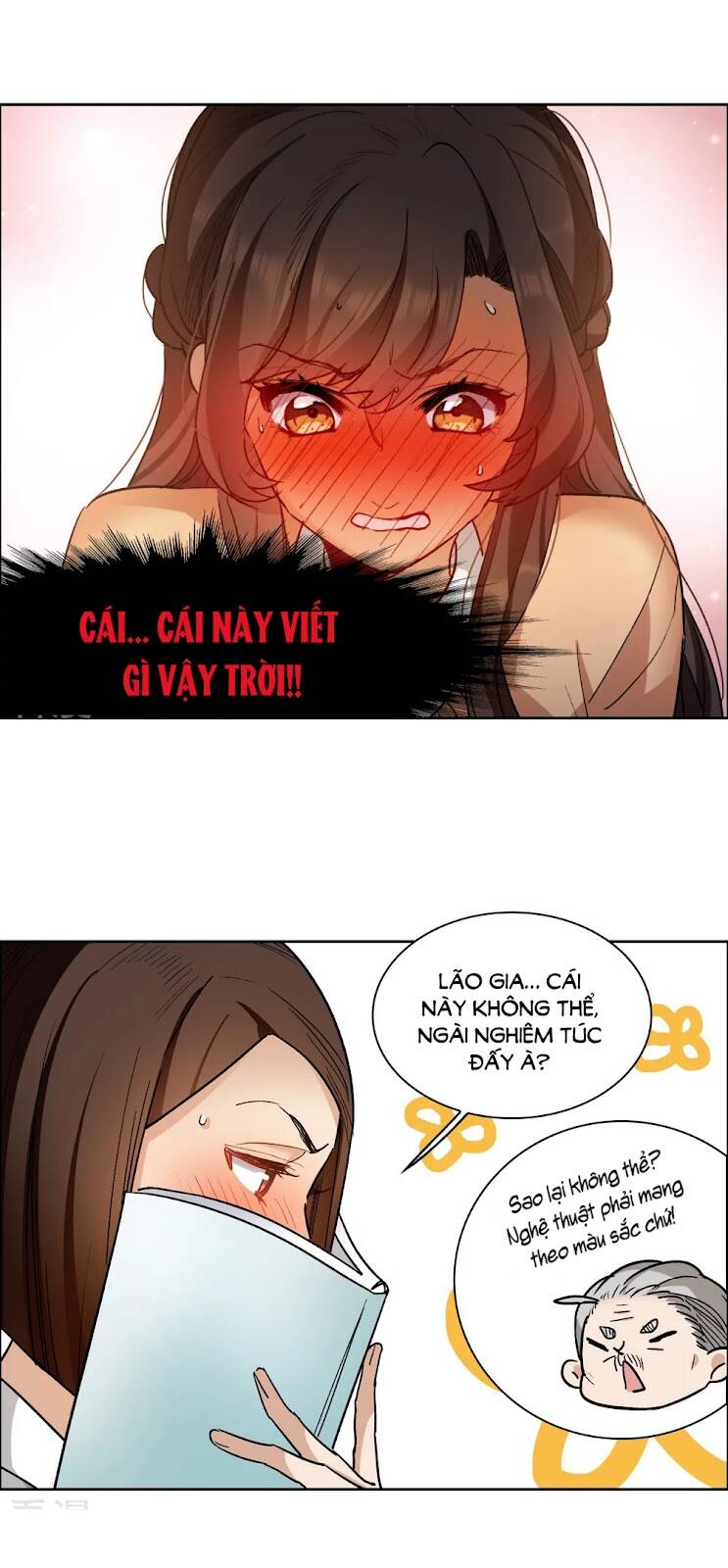 Thế Giới Đệ Nhất Cự Tinh Chương 32.2 Ảnh 11