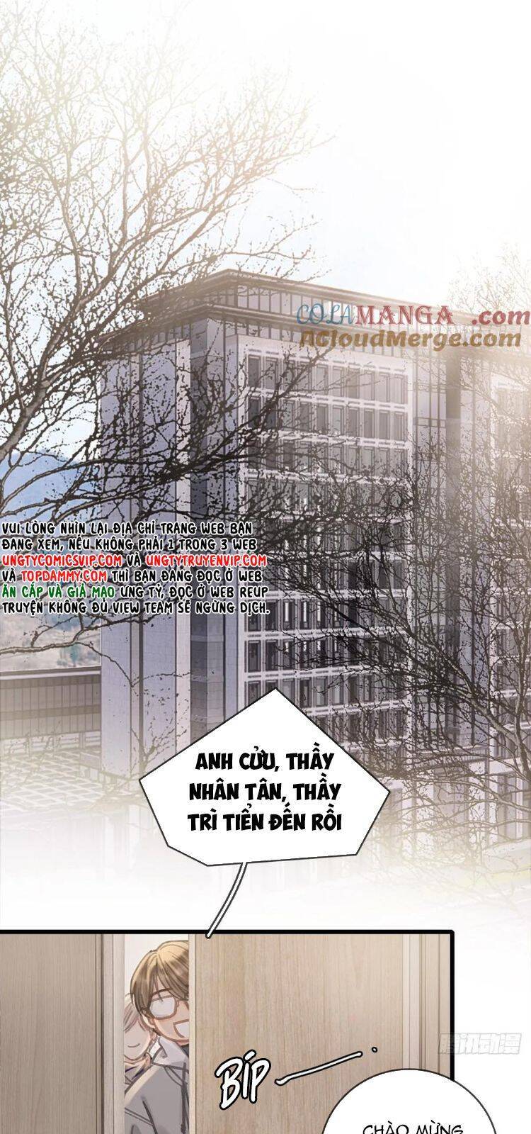 Ngày Dài Gặp Người Khuyết Tâm Nhãn Chương 34 Ảnh 31
