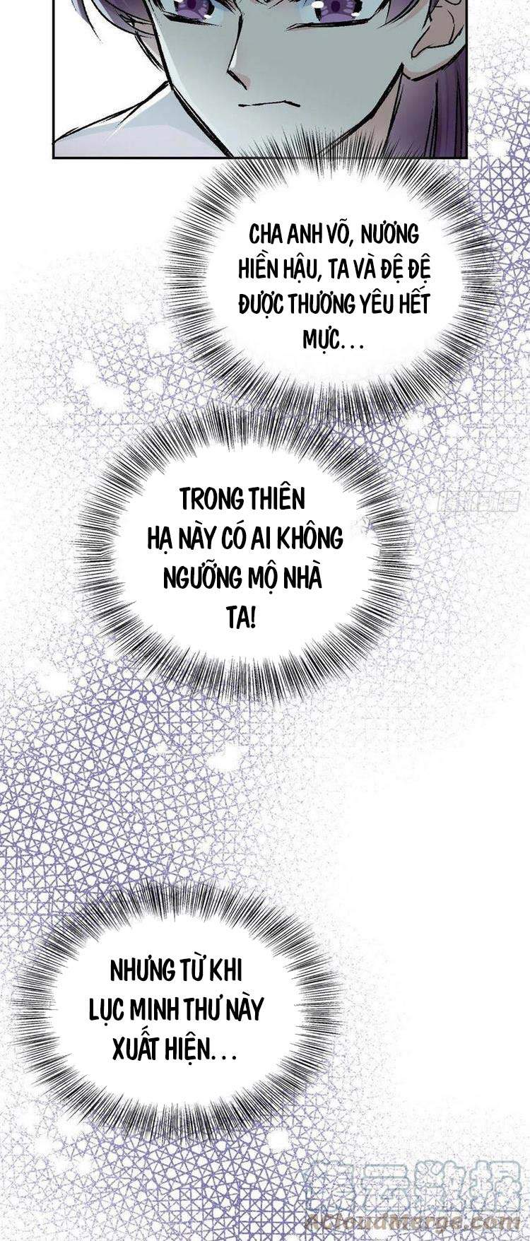 Ta Tự Thành Hoàng Không Cần Thiên Mệnh Chương 63 Ảnh 18