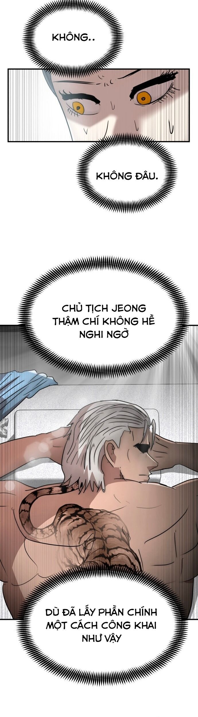 Coin Báo Thù Chương 56 Ảnh 20