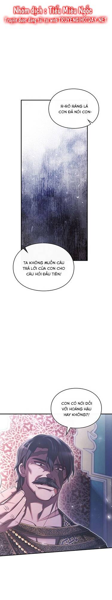Sự Hy Sinh Của Ác Quỷ Chương 53 Ảnh 19