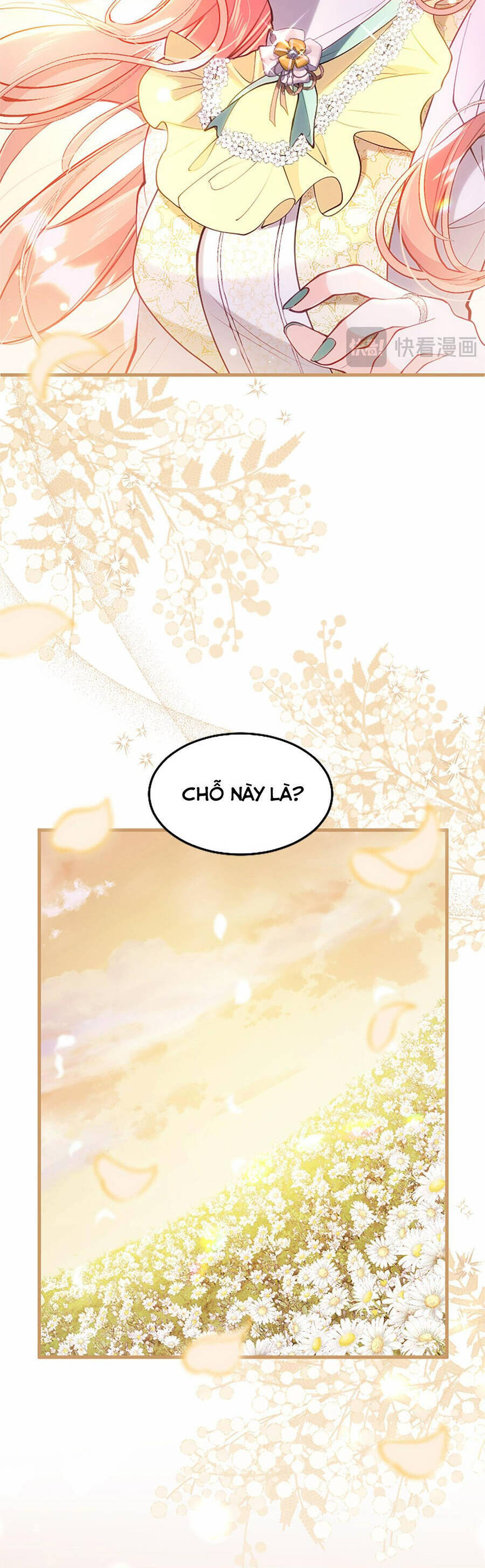Đại Tiểu Thư Sao Phải Giả Nam Chương 109 Ảnh 44