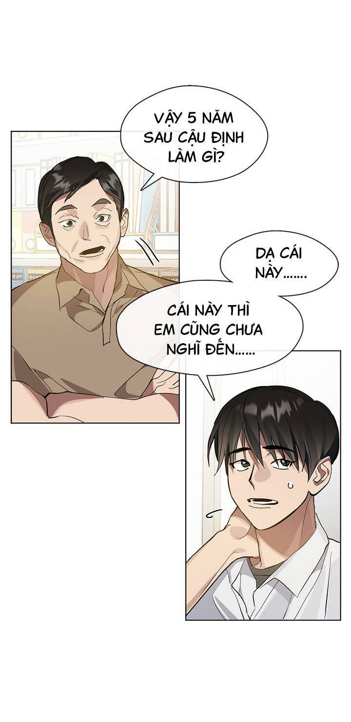 Nhà Hàng Nơi Suối Vàng Chương 9 Ảnh 18