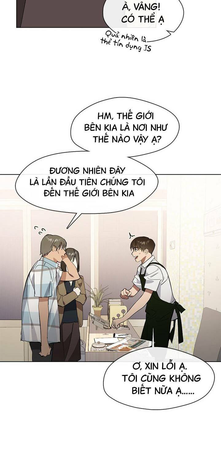 Nhà Hàng Nơi Suối Vàng Chương 9 Ảnh 57