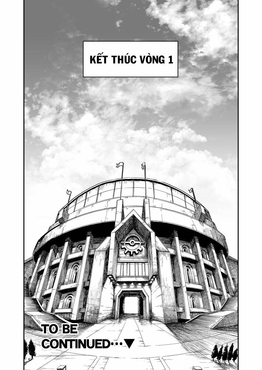 Ngày Hội Của Của Các Nhà Vô Địch Chương 14.2 Ảnh 78