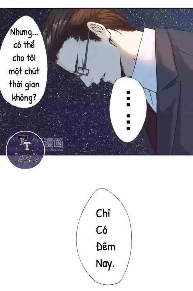 Tôi Không Phải Đa Nhân Cách Chương 17 Ảnh 22