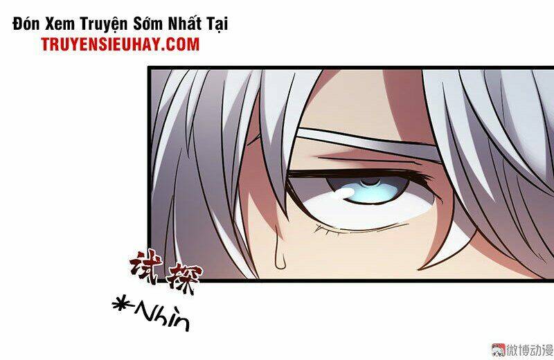 Trò Chơi Thời Mạt Thế Chương 10 Ảnh 6