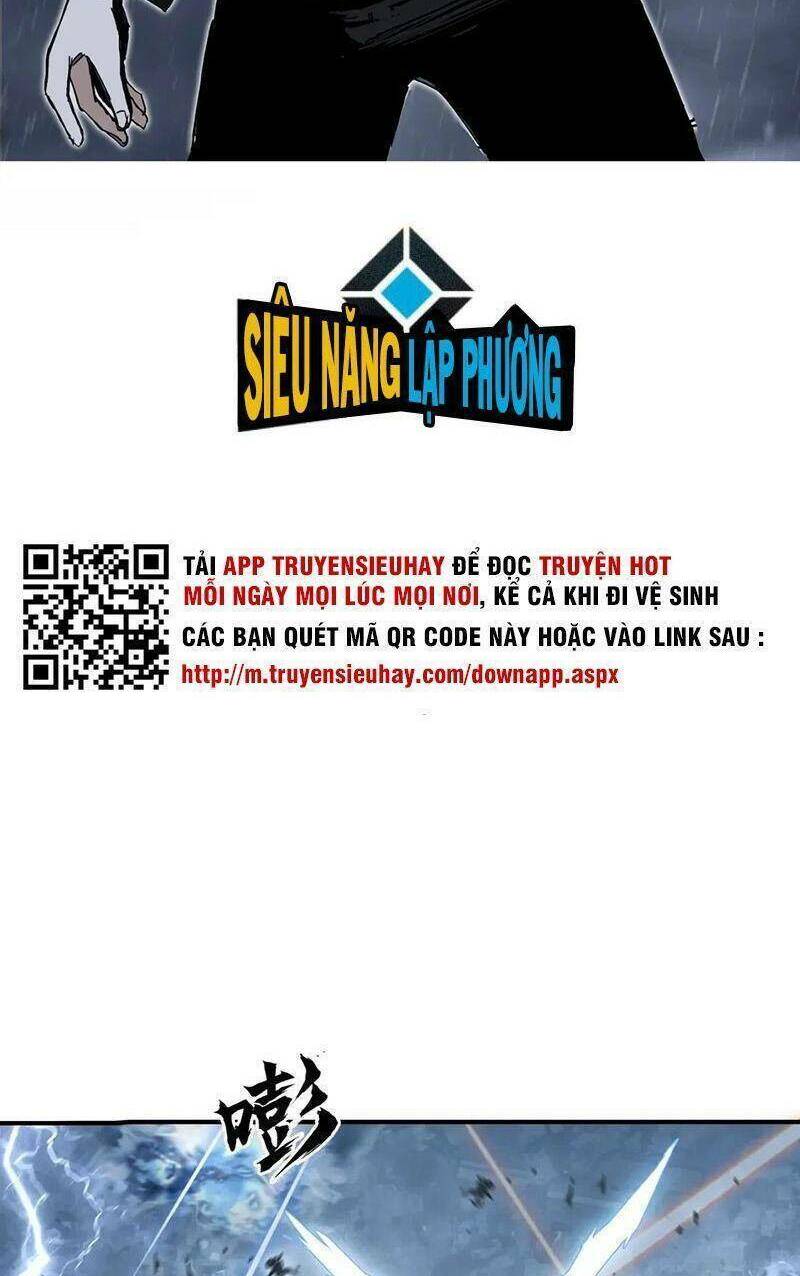 Siêu Năng Lập Phương Chương 304 Ảnh 3
