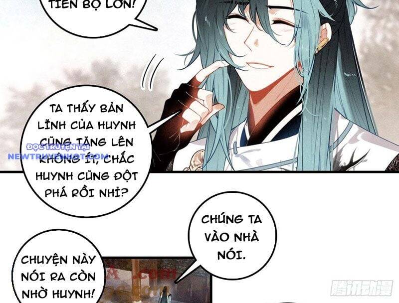 Phi Kiếm Vấn Đạo Chương 127 Ảnh 32
