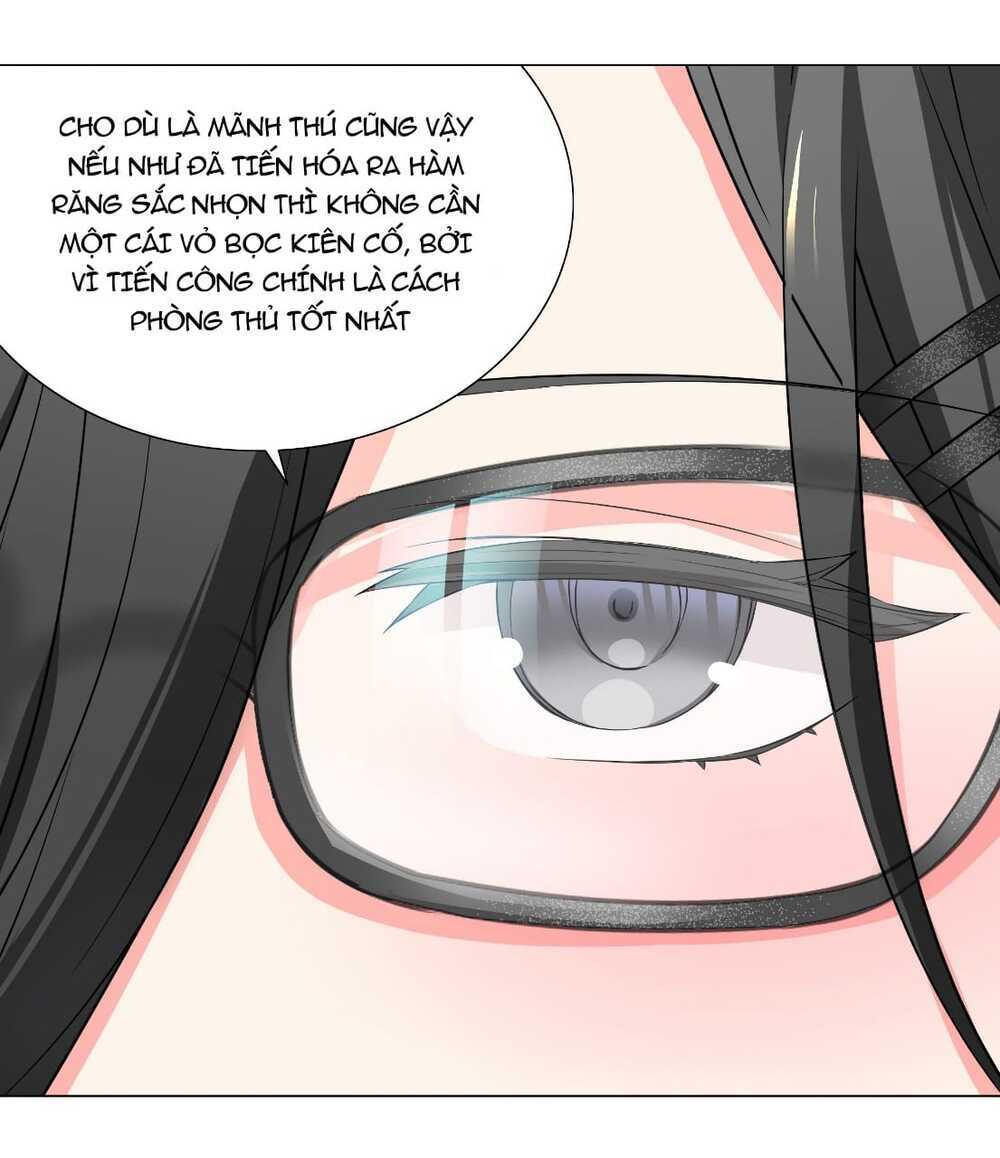 My Harem Grew So Large, I Was Forced To Ascend Chương 62 Ảnh 91