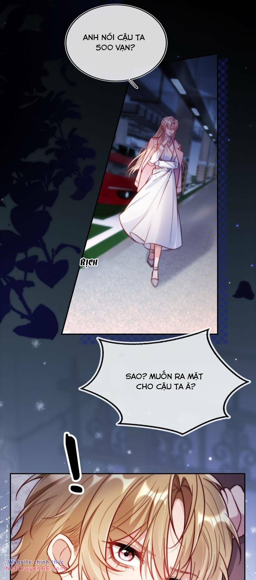 Cứu Mạng! Nhân Vật Phản Diện Tôi Viết Đã Tới Cửa Rồi Chương 1 Ảnh 54