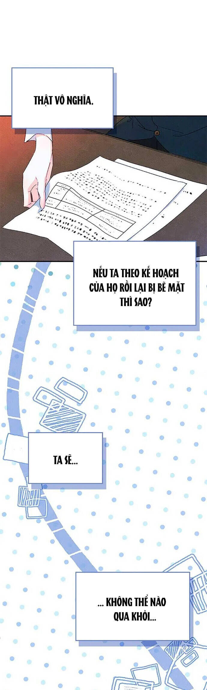 Bạn Thân Khác Giới Của Nam Chính Chương 51 Ảnh 6