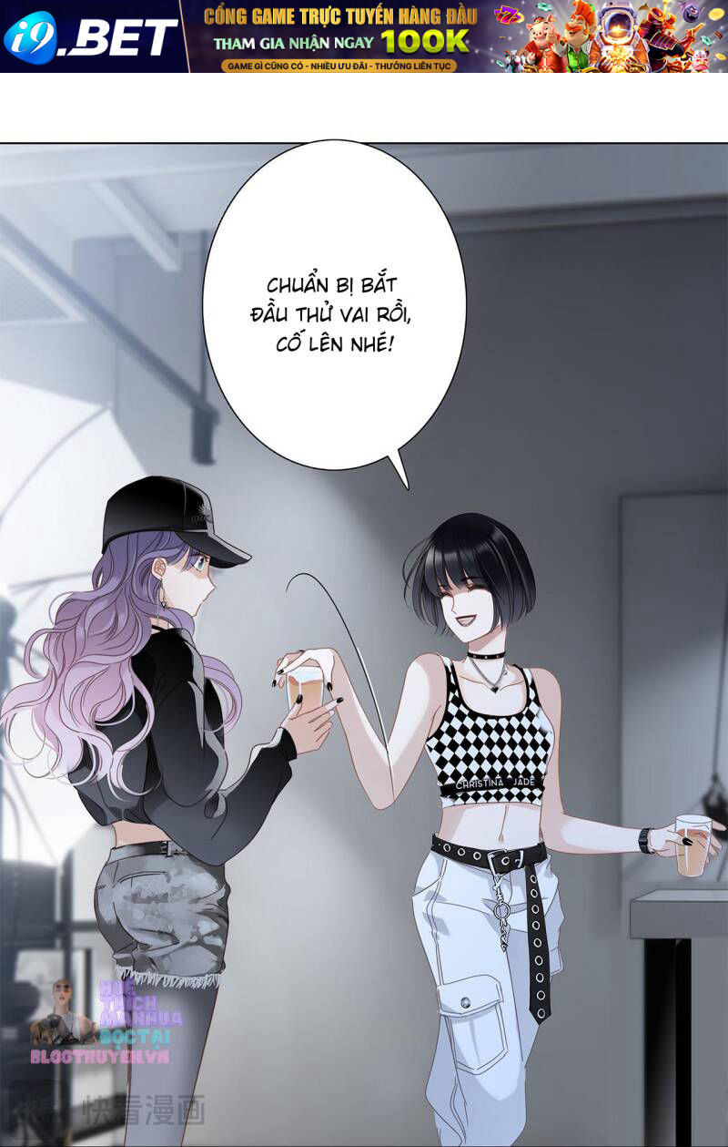 Tôi Không Muốn Coi Em Là Chị Nữa Chương 66 Ảnh 44