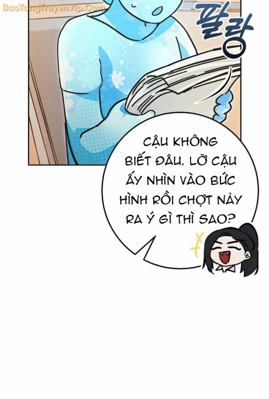 Trở Thành Công Chức Pháp Thuật Chương 14 Ảnh 102