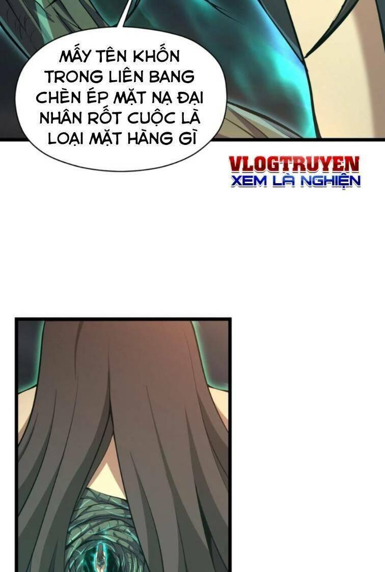 Ta Cần Phải Trở Thành Quái Vật Chương 22 Ảnh 34