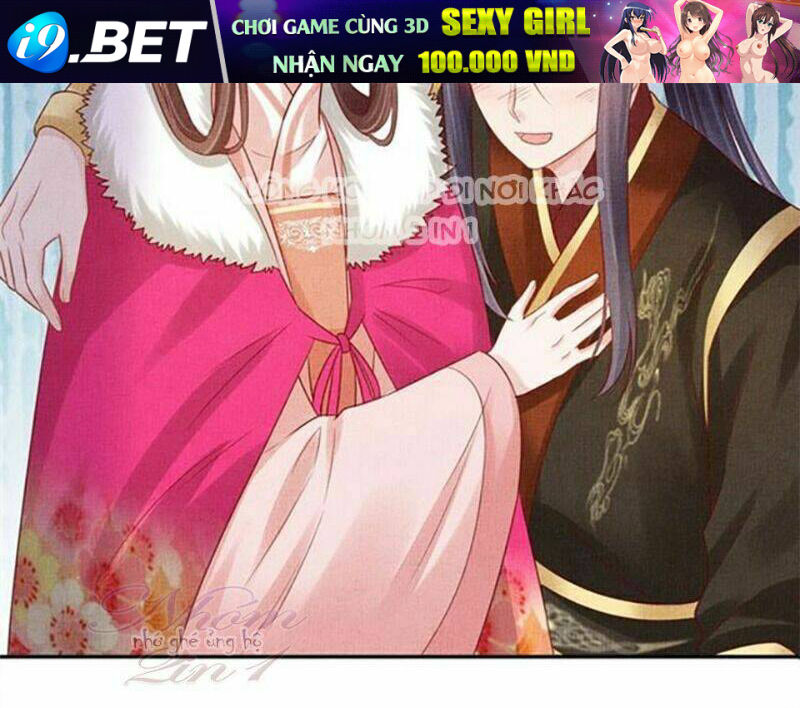 Thịnh Sủng Y Phi Chi Dao Quan Truyện Chương 140 Ảnh 29