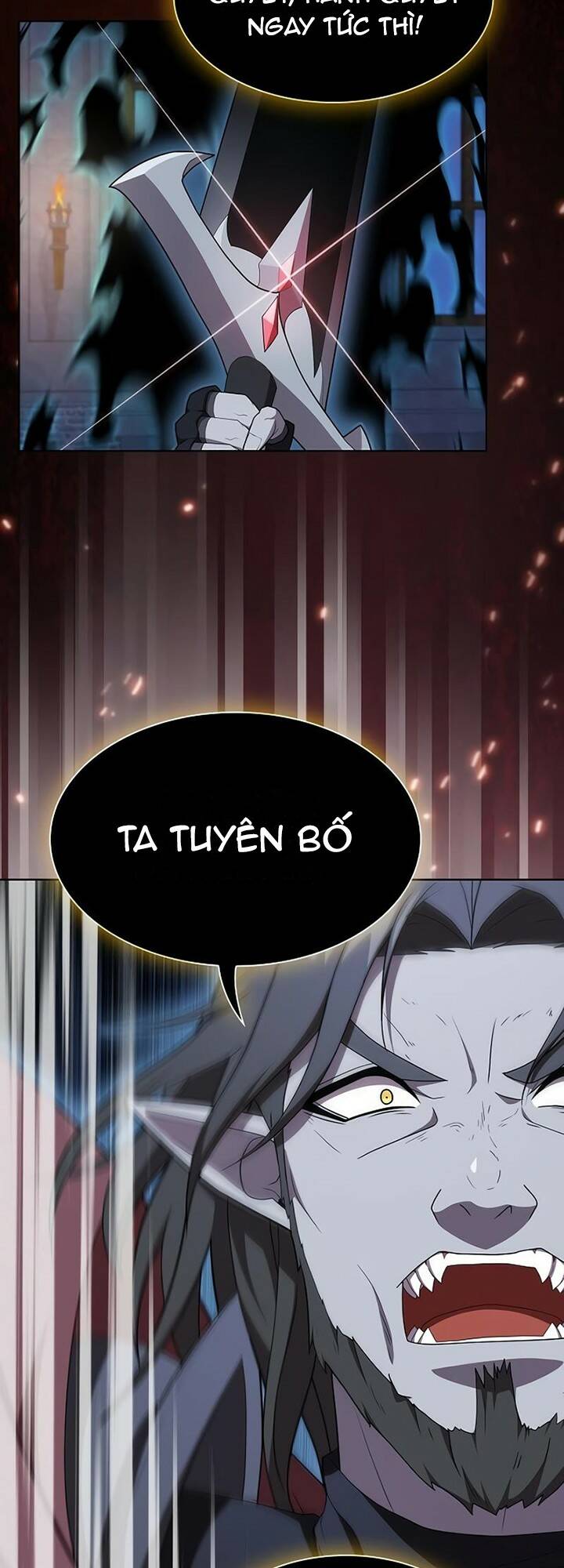 Tôi Là Người Leo Tháp Một Mình Chương 163 Ảnh 11