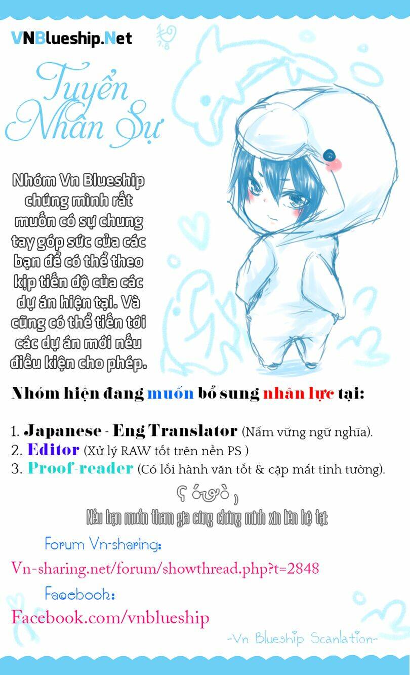 Kudamimi No Neko Chương 2 Ảnh 2