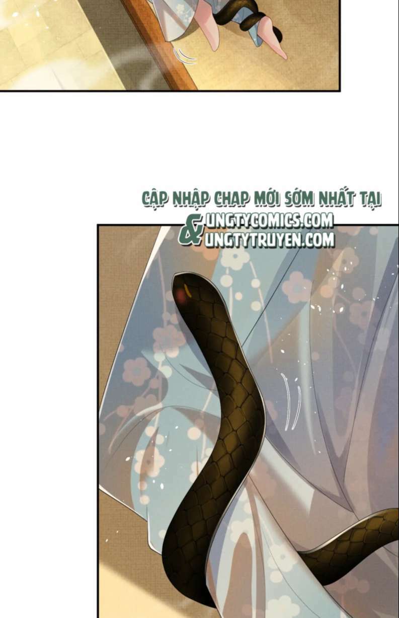 Ngộ Xà Chương 91 Ảnh 17