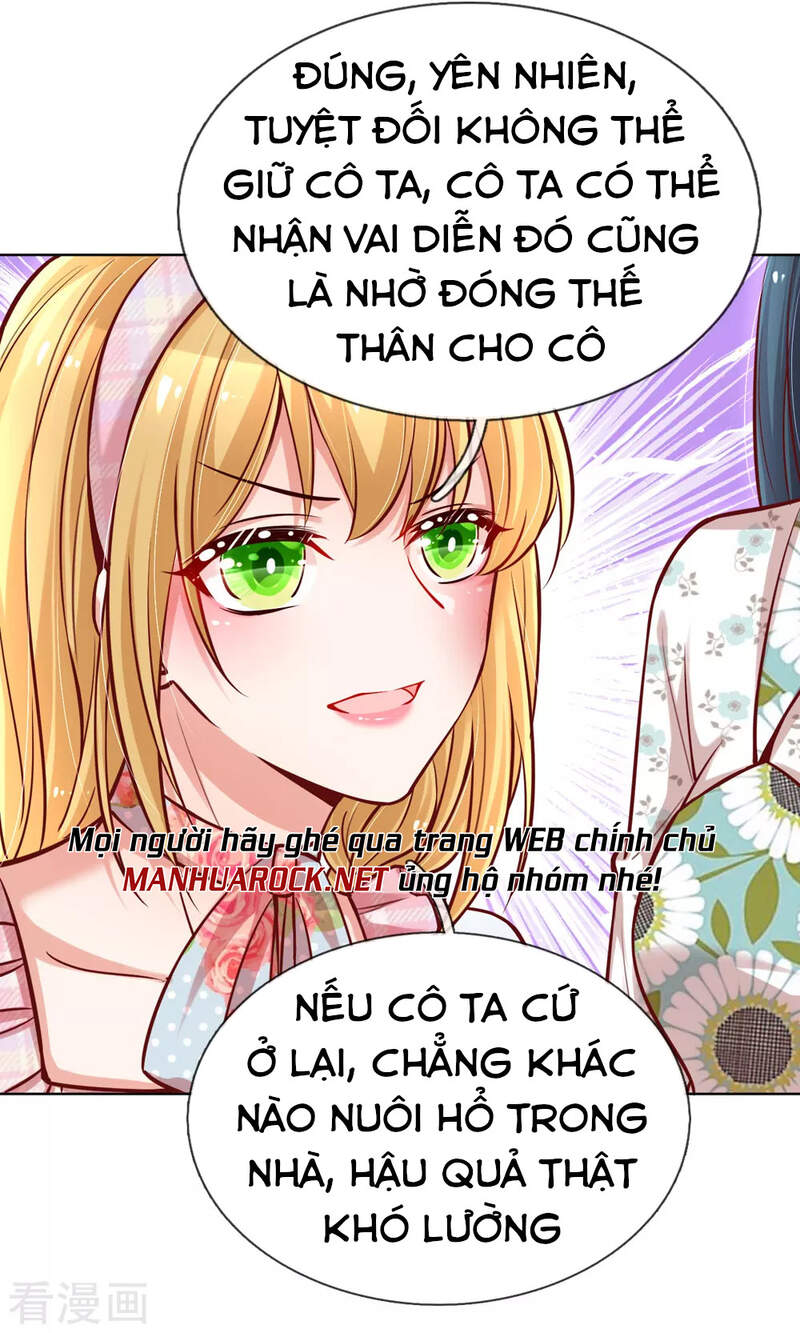 Mami Mau ChạY - Daddy Đuổi Tới Rồi Chương 93 Ảnh 14