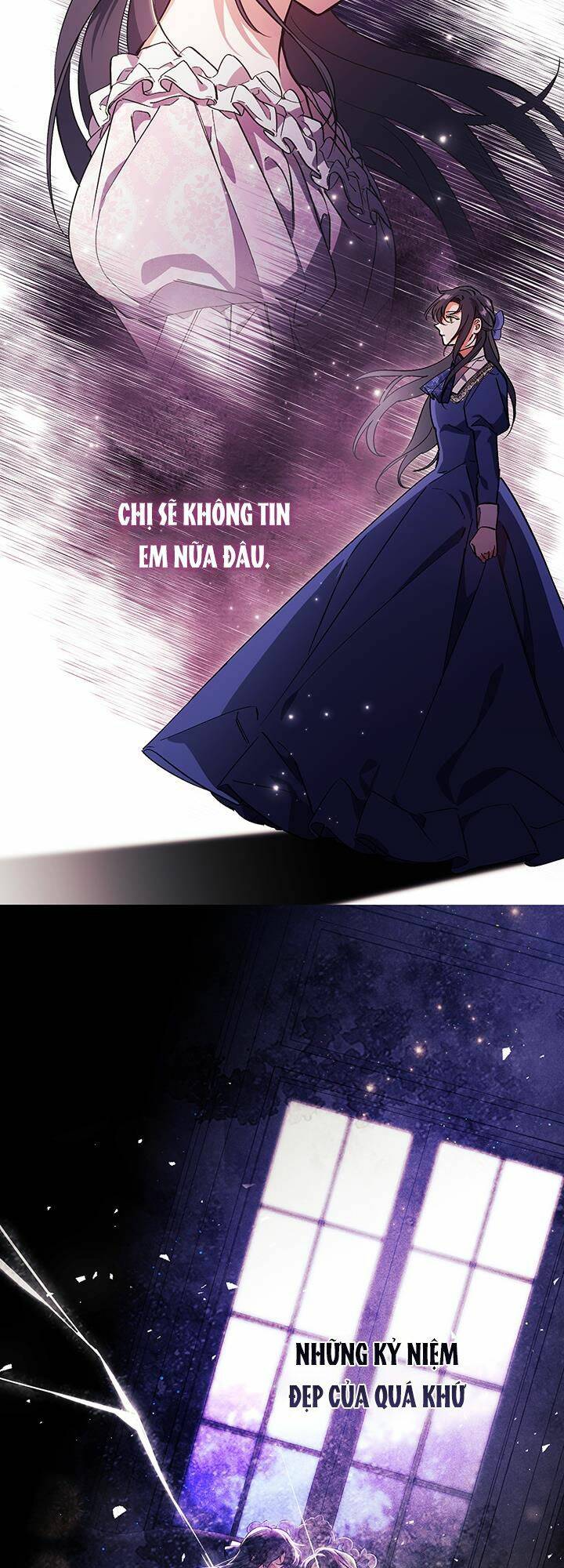 Tôi Không Tin Tưởng Em Gái Sinh Đôi Của Mình Chương 2 Ảnh 42