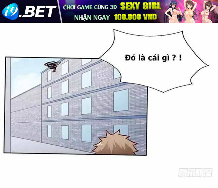 Chạy Đi Âm Sai Chương 109 Ảnh 15