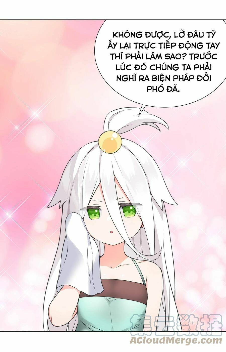 My Harem Grew So Large, I Was Forced To Ascend Chương 68 Ảnh 38