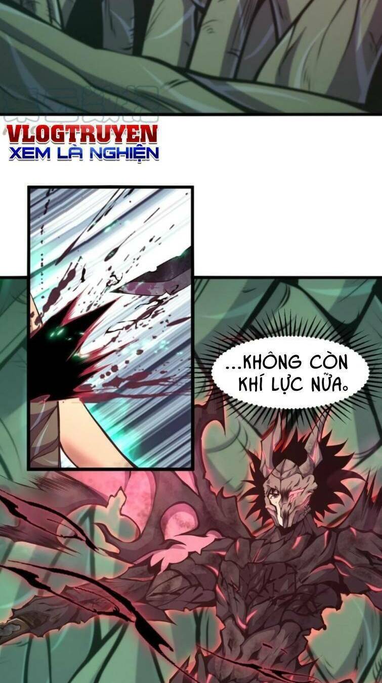 Ta Cần Phải Trở Thành Quái Vật Chương 22 Ảnh 10
