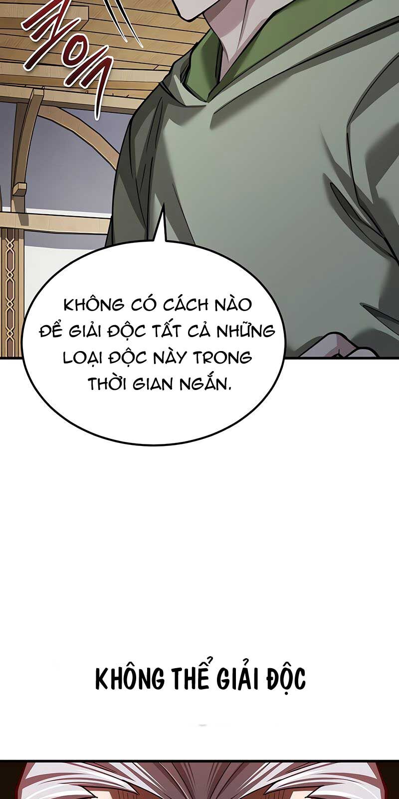 Thiên Quỷ Chẳng Sống Nổi Cuộc Đời Bình Thường Chương 144 Ảnh 101