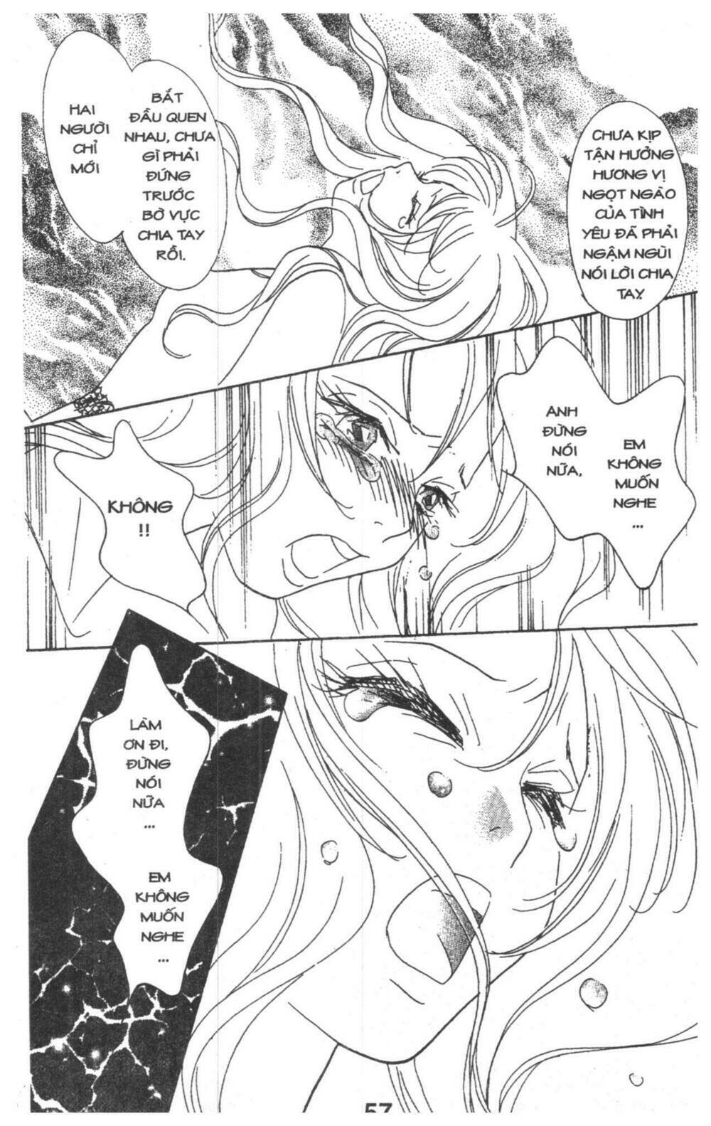 Masochistic Princess Chương 2 Ảnh 58