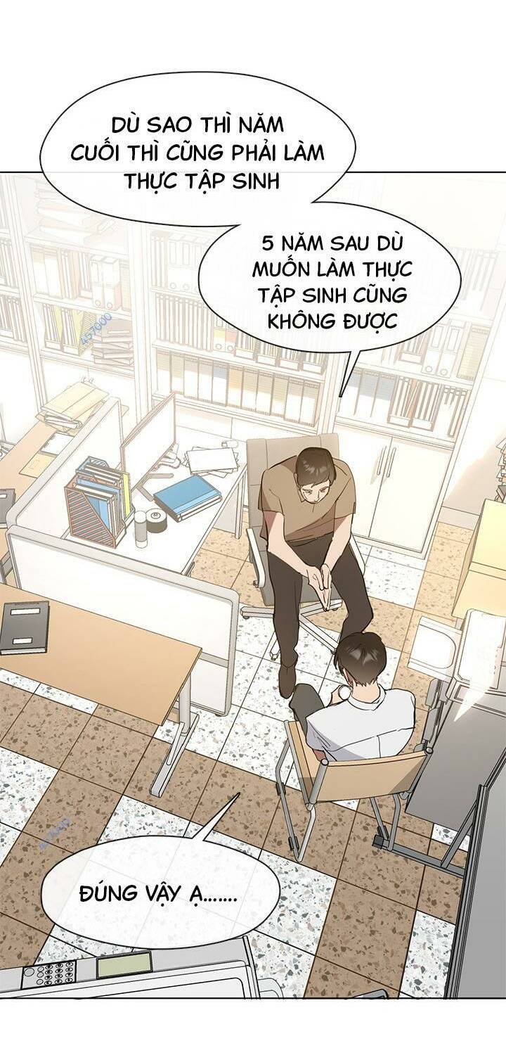 Nhà Hàng Nơi Suối Vàng Chương 9 Ảnh 19