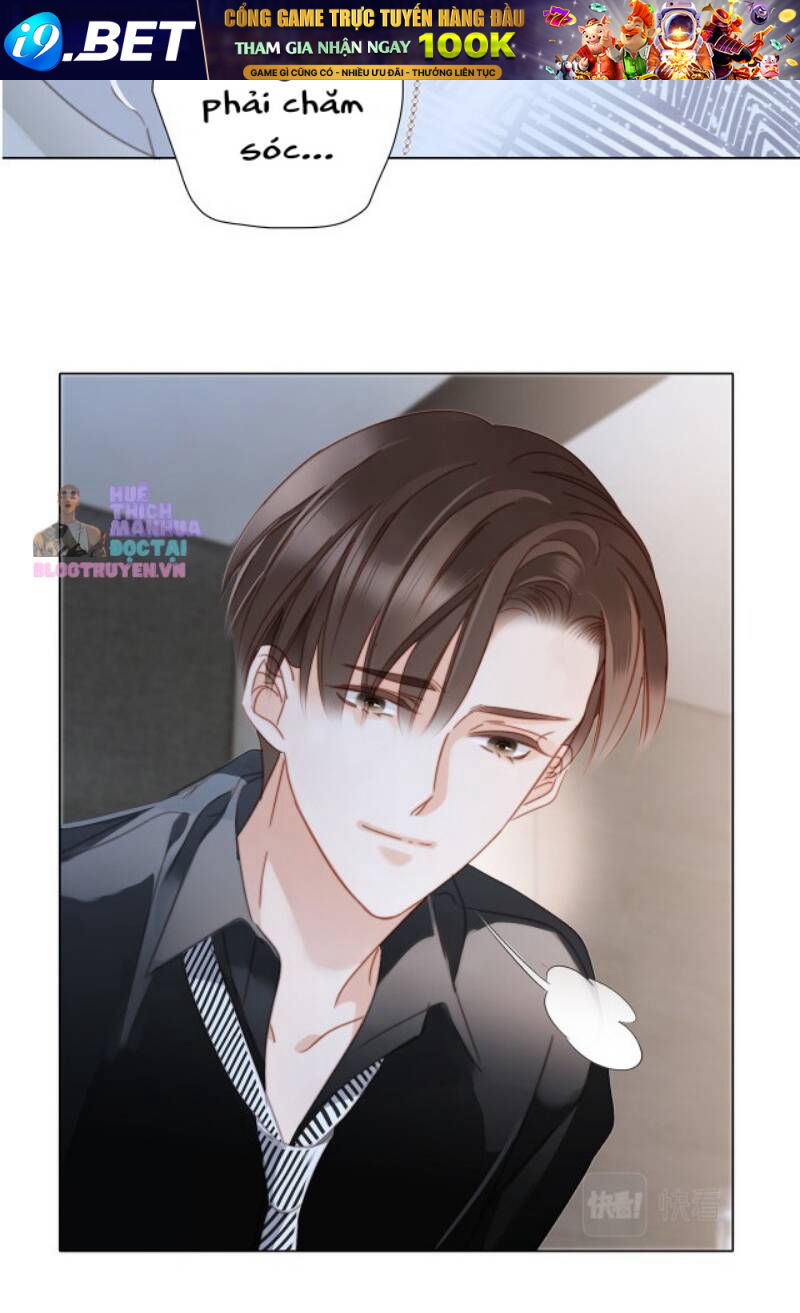 Tôi Không Muốn Coi Em Là Chị Nữa Chương 56 Ảnh 31