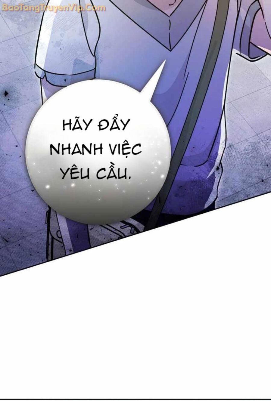 Trở Thành Công Chức Pháp Thuật Chương 14 Ảnh 81