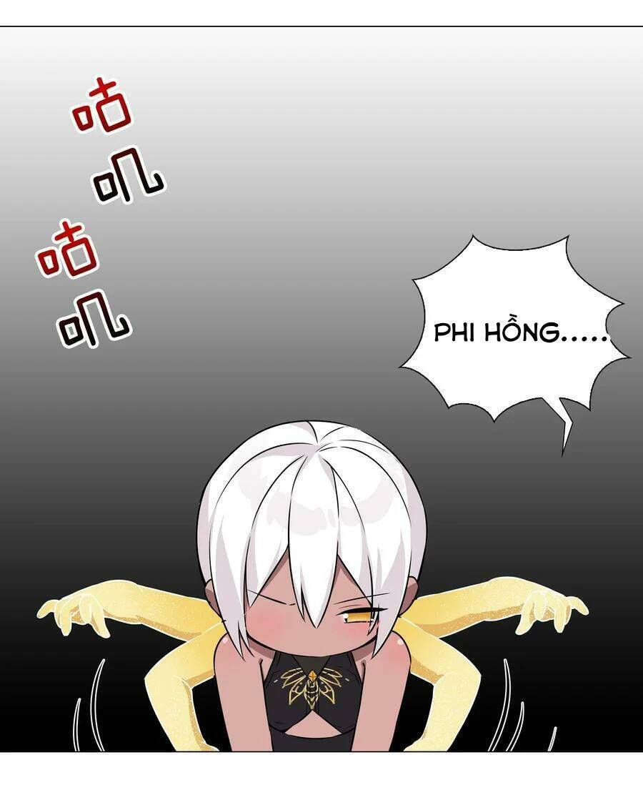 My Harem Grew So Large, I Was Forced To Ascend Chương 57 Ảnh 62