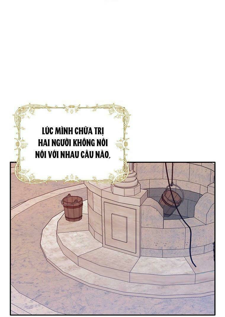 Sinh Ra Làm Con Gái Ác Nữ Chương 33 Ảnh 15