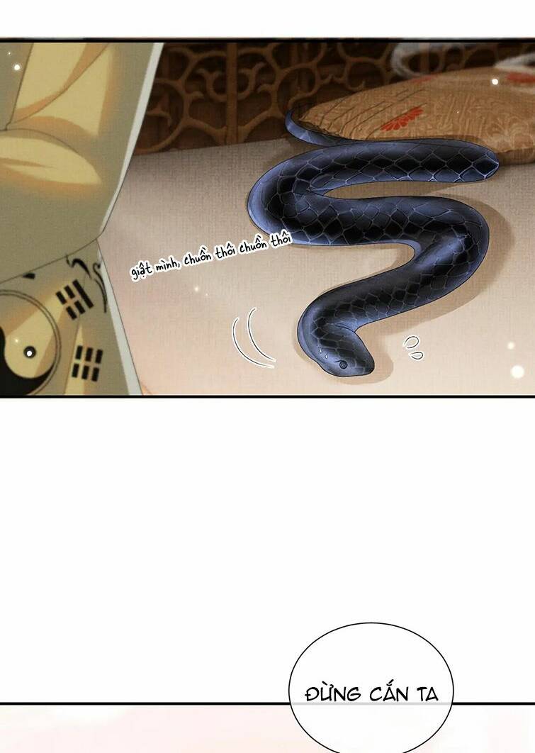 Ngộ Xà Chương 98 Ảnh 8