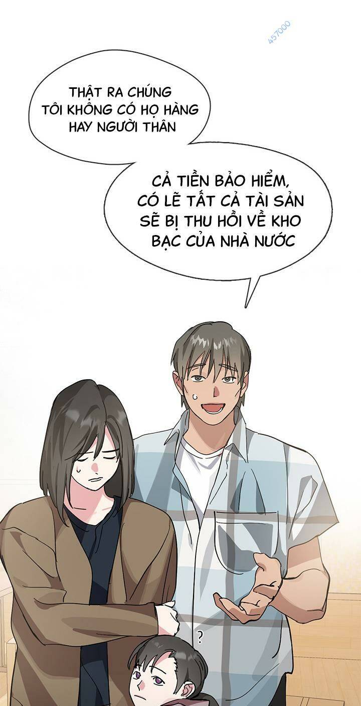 Nhà Hàng Nơi Suối Vàng Chương 9 Ảnh 62