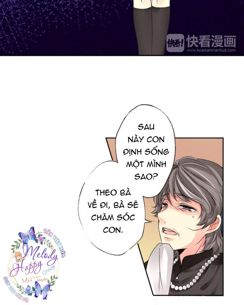 Mặc Vào Đồng Phục Của Anh Chương 1 Ảnh 5