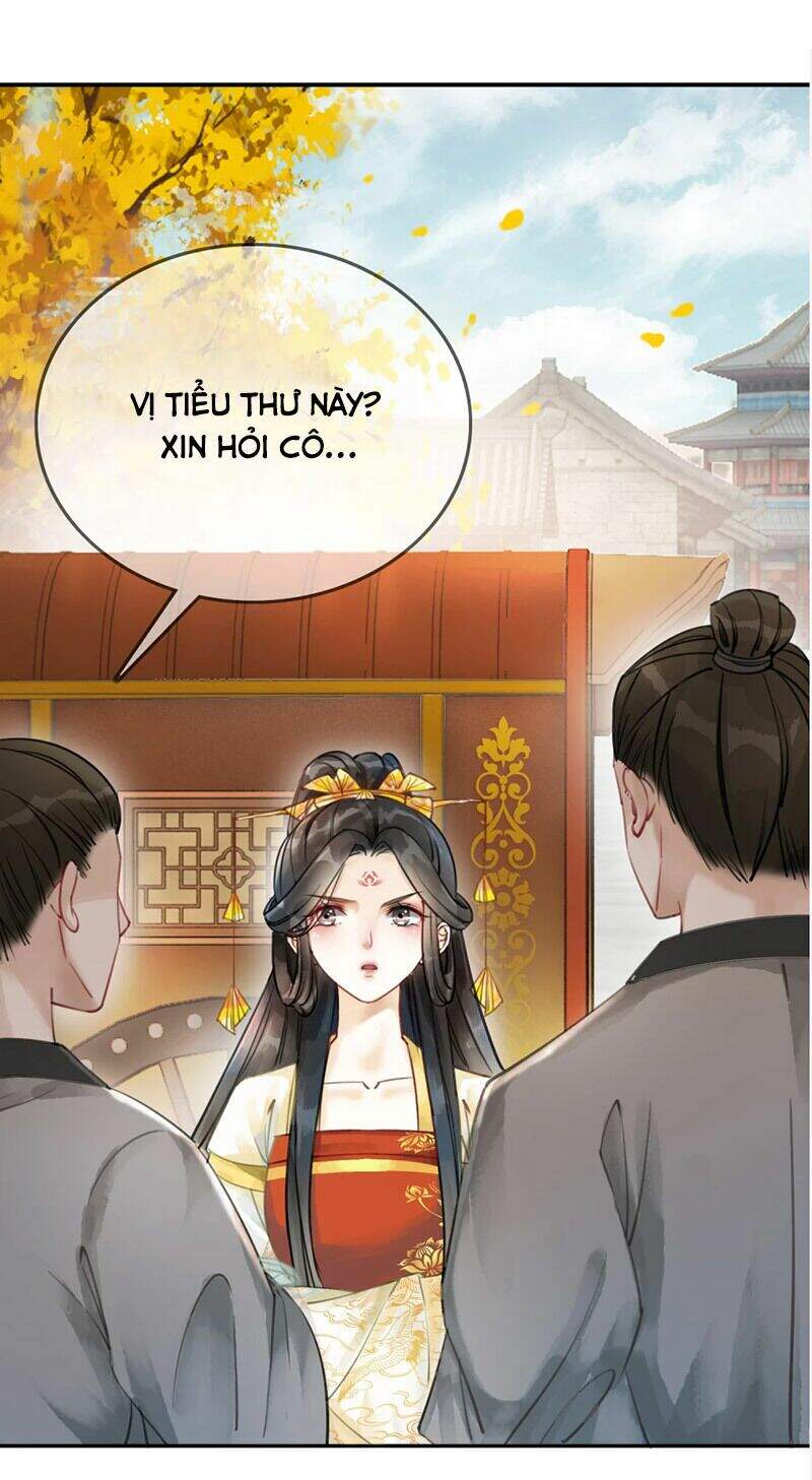 Hậu Cung Của Trẫm Cháy Rồi! Chương 75 Ảnh 5